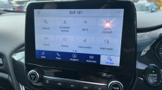 Ford Fiesta 1.0 EcoBoost 95 ST-Line Edition 5dr Petrol Hatchback